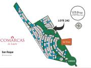 LOTE EN VENTA CLUB CAMPO SAN ROQUE COMARCAS DE LUJN