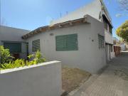 LOTE EN VENTA CON CASA A DEMOLER O REFACCIONAR