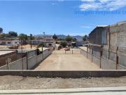 Lote en venta con Doble Frente en Las Lomitas en Ensenad...