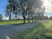 LOTE EN VENTA CON ESCRITURA INMEDIATA EN MANZANARES