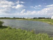 Lote en venta con vista Laguna en Pilará, B° La Calesa |...
