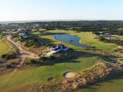 Lote en venta Costa Esmeralda Barrio Golf