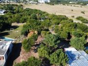 LOTE EN VENTA COSTA ESMERALDA FONDO AL GOLF