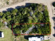 LOTE EN VENTA COSTA ESMERALDA SENDEROS IV 363