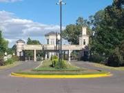 Lote en venta Country San Eliseo San Vicente