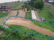 Lote en venta de 1.485 m² en San Cristóbal con conexión...