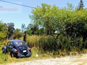 lote en venta de 20 x 50 en La Hermosura