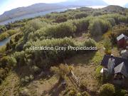 Lote en venta de 336m2 ubicado en Junín de los Andes