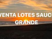 Lote en venta de 350m2 ubicado en Balneario Sauce Grande
