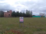 Lote en venta de 449m2 ubicado en San José