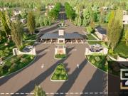 Lote en venta de 702m2 ubicado en Don Armando etapa 1...