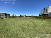 Lote en venta de 730 metros en Magallanes Pueblos del Plata