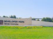 Lote en Venta Developer Park