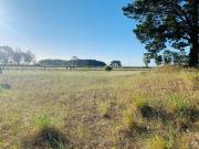 Lote en Venta Ecuestre Costa Esmeralda