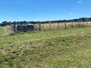 LOTE EN VENTA EL MIRADOR,CORONEL BRANDSEN