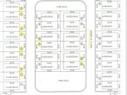 LOTE EN VENTA EN AGUASCALIENTES NORTE LAS PLAZAS 250 M2...