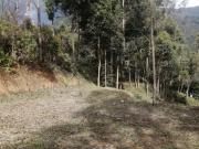 lote en venta en altos del poblado. Cod V12464