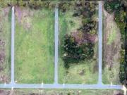 LOTE EN VENTA EN ARANA