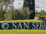 Lote en Venta en Area 1 Complejo San Sebastian