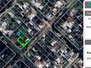 Lote en venta en Arturo Segui 233 m2 Lote en venta en Arturo Segui 233 m2