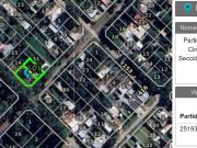 LOTE en venta en Arturo Segui 305 m2 LOTE en venta en Arturo Segui 305 m2