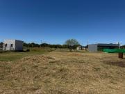 Lote en Venta en Arturo Segui