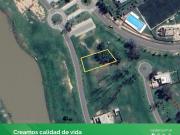 Lote en venta en Azzurra Tortugas