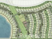 Lote en venta en La Laguna Estancias del Pilar