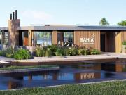 Lote en venta en Bahia, Villanueva, Tigre