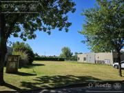 Lote en venta en Barrancas de Iraola apto credito,...