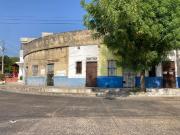 Lote En Venta En Barranquilla En San Roque V227914