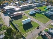 Lote en venta en barrio cerrado Quintas de Mitre