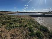 LOTE EN VENTA EN BARRIO CERRADO RUTA 2 KM 65