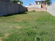 LOTE EN VENTA EN BARRIO CON SEGURIDAD!