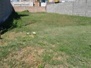 LOTE EN VENTA EN BARRIO CON SEGURIDAD!