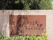 Lote en venta en barrio El Aljibe, Manzanares, Pilar
