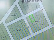 Lote en venta en barrio La Dolly, Brandsen