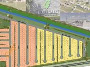 LOTE EN VENTA EN BARRIO PEDREGALES SAN VICENTE