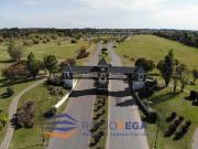 Lote en venta en Barrio Pilar del Este Santa Elisa