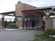 LOTE EN VENTA EN BARRIO PRIVADO CAÑUELAS PARK