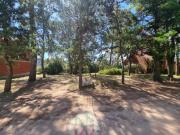 Lote en venta en barrio privado / V. Gesell