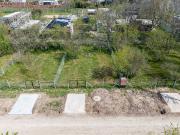 LOTE EN VENTA EN BARRIO RAICES, SAN VICENTE