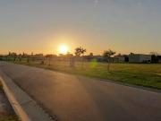 Lote en venta en barrio San Ramon, Pilar del Este