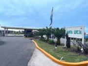 LOTE EN VENTA EN BARRIO SANTA LUCIA PILAR DEL ESTE