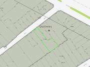 Lote en venta en Bernal Centro