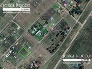 Lote en venta en Brandsen. Lote de 1.880 m2 40x47 Barrio...