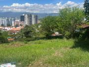 Lote En Venta En Bucaramanga En Lagos Del Cacique V314754