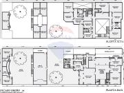 LOTE EN VENTA EN CABALLITO IDEAL PARA DESAROLLO