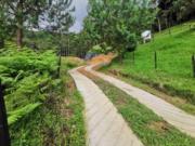 LOTE EN VENTA EN CALDAS, SECTOR LA MIEL