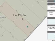 LOTE EN VENTA EN CALLE 47 133 Y 134